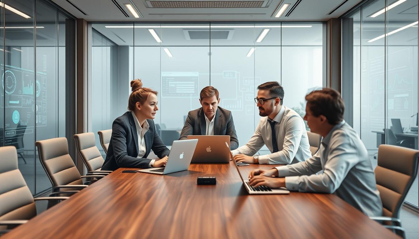 Custom business platform integration and scaling